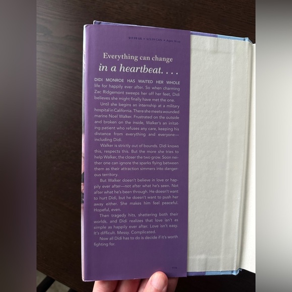 Mila Gray Book Set 4 - Booktok, Romance - Picture 4 of 10